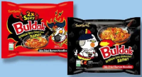 Buldak Tăieței instant ramen 130 g