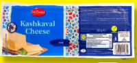MILBONA Cașcaval 750 g