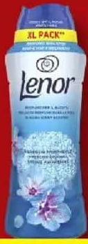 LENOR Perle parfumate Spring Awakening 495 g
