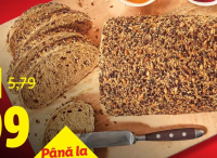 Pâinea Campionilor 700 g