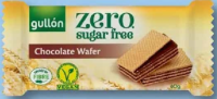 Gullón Napolitane fără zahăr, cu cacao 60 g