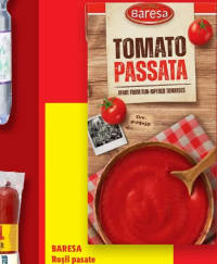 Baresa Roșii pasate 500 g