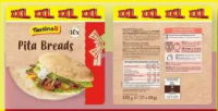 Tastino Pita 800 g