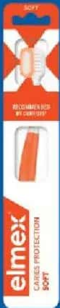 ELMEX Periuță de dinți Interdental Soft 1 buc.