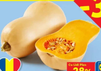 Dovleac pentru copt per kg