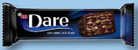 Dare Napolitană Dark 44 g