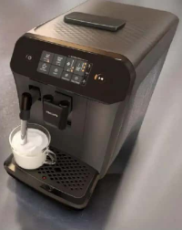 PHILIPS Espressor automat 1500W 1,8 L 1 buc.