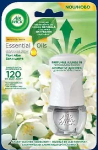 Air Wick Aparat electric odorizant 19 ml