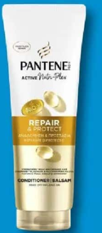 Pantene Pro-V Șampon Repair & Protect 275 ml