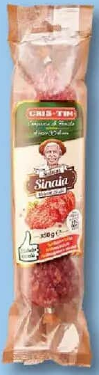CRIS-TIM Salam Sinaia 350 g