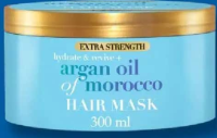 OGX Mască de păr Hydrate & Revive 300 ml