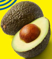 Avocado Hass per buc.