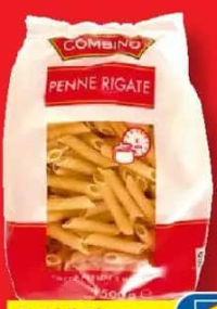 COMBINO Penne Rigate 500 g