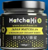 Apidava Matchami 160 g