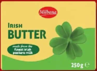 Milbona Unt irlandez 250 g