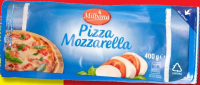 MILBONA Mozzarella pentru pizza 400 g