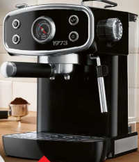 SILVERCREST Espressor manual 1 buc.