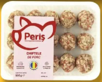 Periș Chiftele de porc 500 g
