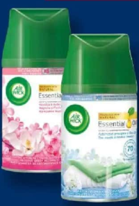 Air Wick Odorizant rezervă 250 ml