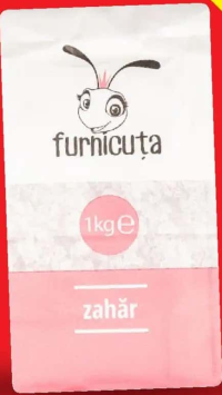 Furnicuța Zahăr 1 kg