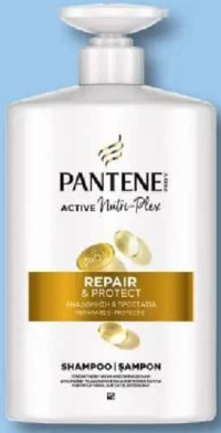 Pantene Pro-V Șampon pentru păr Repair & Protect 800 ml