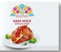 KULJANKA Carne de porc, gătit lent 500 g