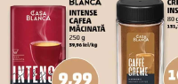 Casa Blanca Crema Cafea Instant 80 g