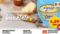 Munte Lact Unt irlandez 82% grăsime, 200 g