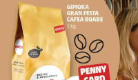 Casa Blanca Intense Cafea Măcinată 250 g