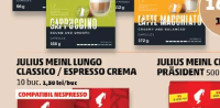 Casa Blanca Cafea Crema Boabe 1 kg