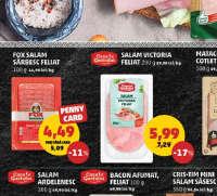 Casa Gustului Salam Ardelenesc 100 g