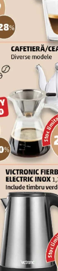 Căni / pahare pentru cafea diverse variante