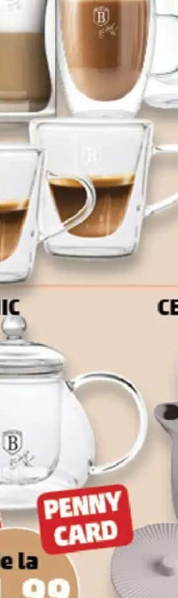 Cafetieră / ceainic diverse modele
