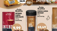 Casa Blanca Latte Macchiato Capsule diverse sortimente 96 g / 112 g / 168 g / 172 g