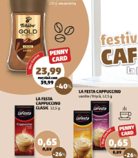 Nescafé Dolce Gusto Café au Lait / Espresso Intenso / Flat White