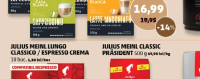 Top Pellini Cafea Măcinată Cutie Metalică 250 g