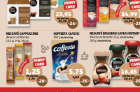 Nescafé Brasero Cafea Instant diverse sortimente 95 g / 100 g