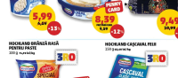 Mirdatod Telemea de vacă maturată 400 g