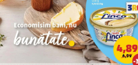 Linco Apetit grăsime tartinabilă 500 g