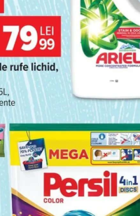 Detergent de rufe pudră, Torre 10 kg, 100 spălări
