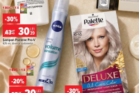Palette Deluxe Oil-Care Color Vopsea de păr permanentă 130 ml
