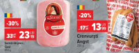 Crenvurști Angst 250 g
