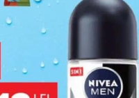Deo roll-on Men 48H Nivea 50 ml, diverse sortimente