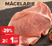 Carrefour Pulpă de porc fără os