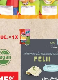 Cremă pentru gătit UHT, pe bază de ulei de floarea soarelui, Gran Cucina 500 g