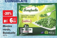 Amestec de legume pentru ciorbă de văcuță, Casa Țărănească 400 g