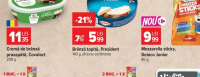 Mozzarella, Galbani 300 g