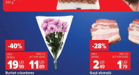 Cârnacii bunicului, afumaţi per 100 g