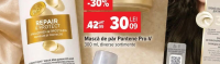Nivea Fixativ de păr Volume Sensation 250 ml
