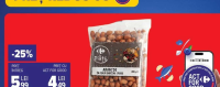 Pizza con tutto 135 g